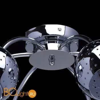 Потолочная люстра MW-Light Космос 228012606 - Фото 6