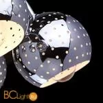 Потолочная люстра MW-Light Космос 228012606 - Фото 3