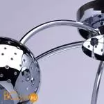 Потолочная люстра MW-Light Космос 228012606 - Фото 4