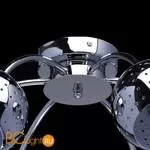 Потолочная люстра MW-Light Космос 228012606 - Фото 6