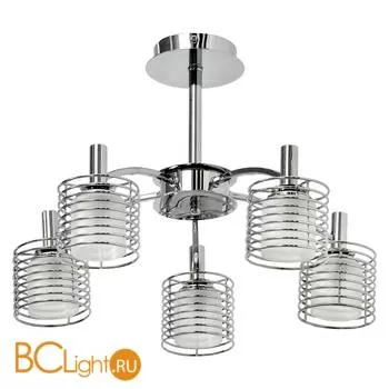 Потолочная люстра MW-Light Космос 228012805