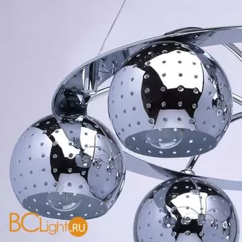 Люстра MW-Light Космос 1120206 - Фото 2