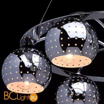 Люстра MW-Light Космос 1120206 - Фото 3