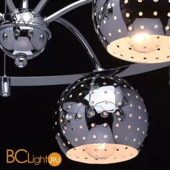 Люстра MW-Light Космос 1120206 - Фото 4