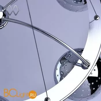 Люстра MW-Light Космос 1120206 - Фото 5