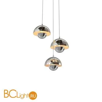 Подвесной светильник MW-Light Космос 228011003