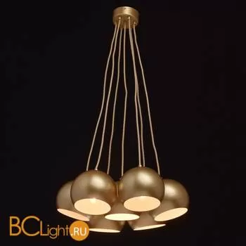 Подвесной светильник MW-Light Котбус 492015807 - Фото 0