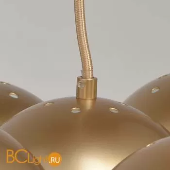 Подвесной светильник MW-Light Котбус 492015807 - Фото 4