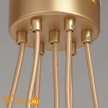 Подвесной светильник MW-Light Котбус 492015807 - Фото 5