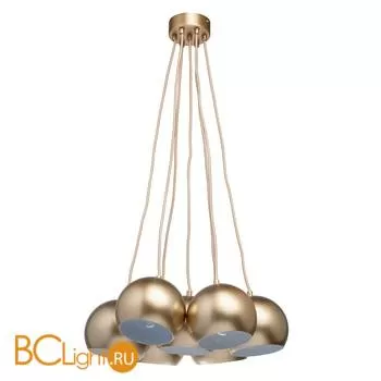 Подвесной светильник MW-Light Котбус 492015807 - Фото 6