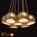 Подвесной светильник MW-Light Котбус 492015807