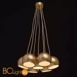 Подвесной светильник MW-Light Котбус 492015807 - Фото 0