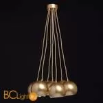 Подвесной светильник MW-Light Котбус 492015807 - Фото 1