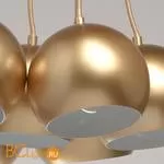 Подвесной светильник MW-Light Котбус 492015807 - Фото 3