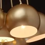 Подвесной светильник MW-Light Котбус 492015807 - Фото 2