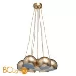 Подвесной светильник MW-Light Котбус 492015807 - Фото 6