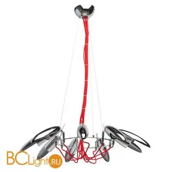 Люстра MW-Light Котбус 492012309 - Фото 0