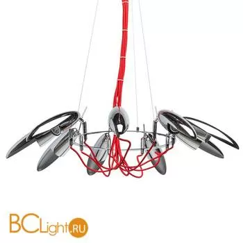 Люстра MW-Light Котбус 492012309