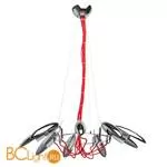 Люстра MW-Light Котбус 492012309 - Фото 0