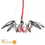 Люстра MW-Light Котбус 492012309