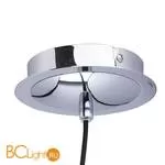 Подвесной светильник MW-Light Котбус 492010501 - Фото 2