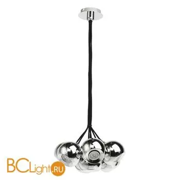 Подвесной светильник MW-Light Котбус 492010607 - Фото 1