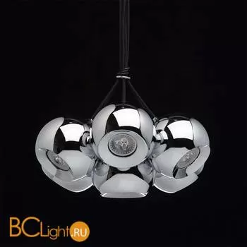 Подвесной светильник MW-Light Котбус 492010607 - Фото 2