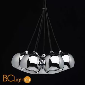 Подвесной светильник MW-Light Котбус 492010607 - Фото 3