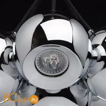 Подвесной светильник MW-Light Котбус 492010607 - Фото 6