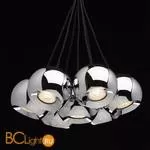 Подвесной светильник MW-Light Котбус 492010607