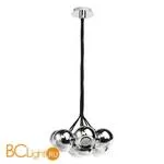 Подвесной светильник MW-Light Котбус 492010607 - Фото 1