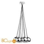 Подвесной светильник MW-Light Котбус 492010607 - Фото 0