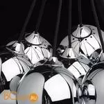 Подвесной светильник MW-Light Котбус 492010607 - Фото 7