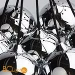 Подвесной светильник MW-Light Котбус 492010607 - Фото 8