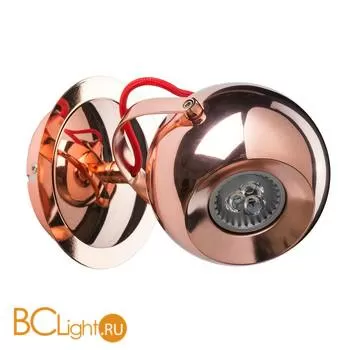 Настенный светильник MW-Light Котбус 492021801