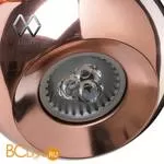 Настенный светильник MW-Light Котбус 492021801 - Фото 0