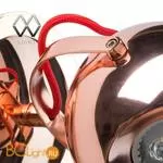 Настенный светильник MW-Light Котбус 492021801 - Фото 1