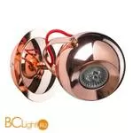 Настенный светильник MW-Light Котбус 492021801