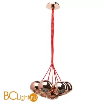 Подвесной светильник MW-Light Котбус 492011707 - Фото 0