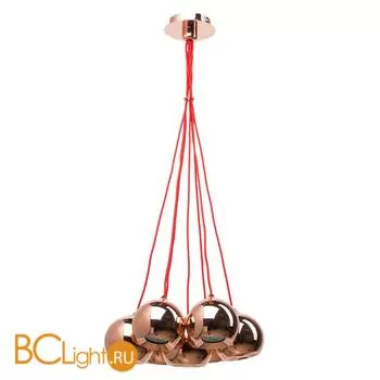 Подвесной светильник MW-Light Котбус 492011707