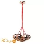 Подвесной светильник MW-Light Котбус 492011707 - Фото 0