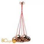 Подвесной светильник MW-Light Котбус 492011707