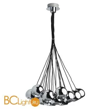 Подвесной светильник MW-Light Котбус 492012019