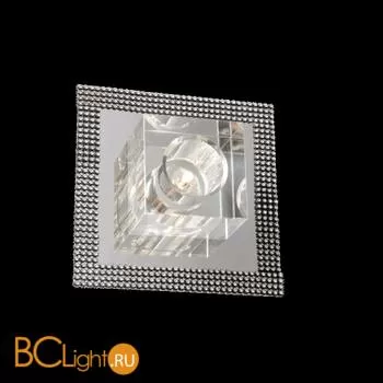 Бра MW-Light Кристалл 320020101
