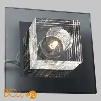 Бра MW-Light Кристалл 320020301