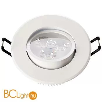 Встраиваемый спот (точечный светильник) MW-Light Круз 637011903 - Фото 0