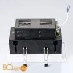 Встраиваемый спот (точечный светильник) MW-Light Круз 637014002 - Фото 2