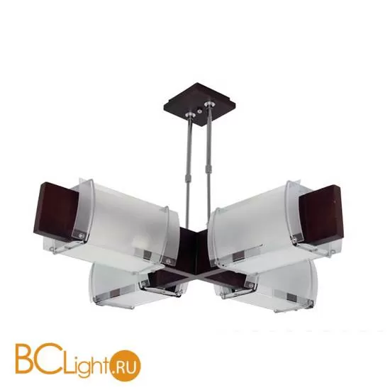 Подвесной светильник MW-Light Квадро 370010104