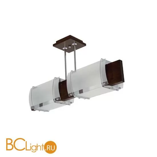 Подвесной светильник MW-Light Квадро 370010402