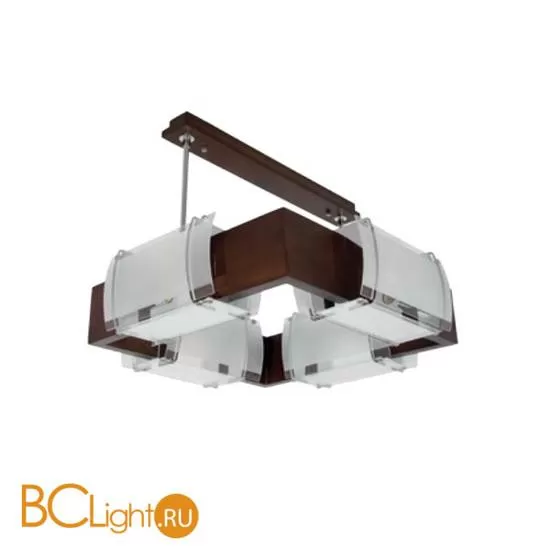 Подвесной светильник MW-Light Квадро 370010204